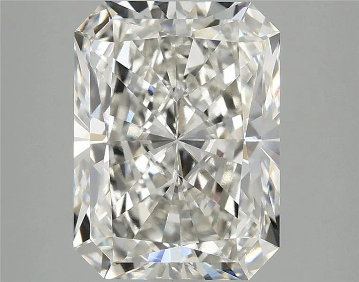4.84 Carat · RADIANT · G · VS1 · IGI · Excellent Cut