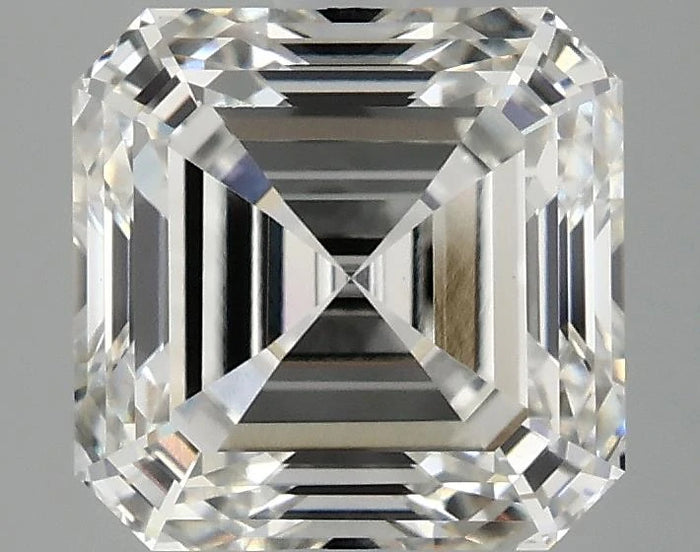 3.10 Carat · ASSCHER · G · VS1 · IGI · Excellent Cut