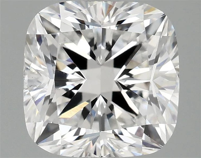 1.57 Carat · CUSHION · E · VS2 · IGI · Excellent Cut