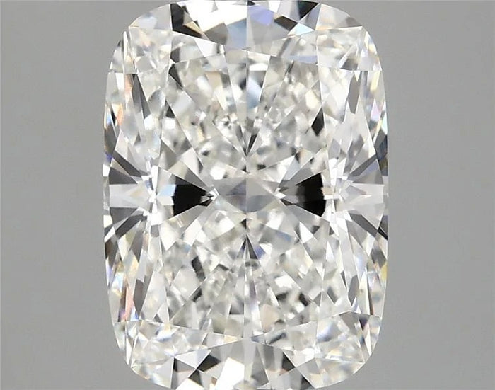3.10 Carat · CUSHION · F · VVS2 · IGI · Excellent Cut