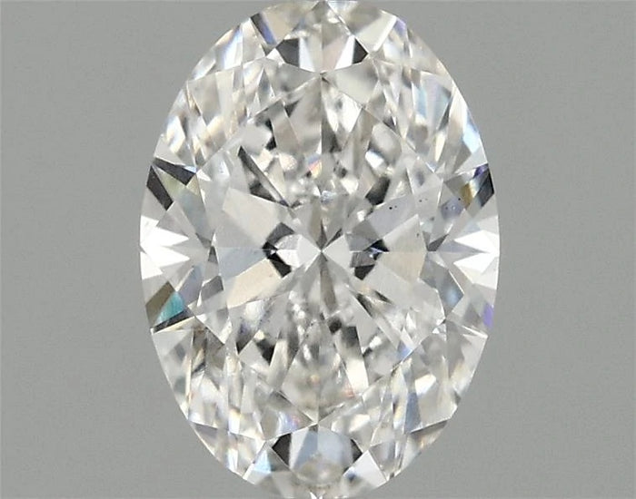 1.09 Carat · OVAL · E · VS2 · IGI · Excellent Cut