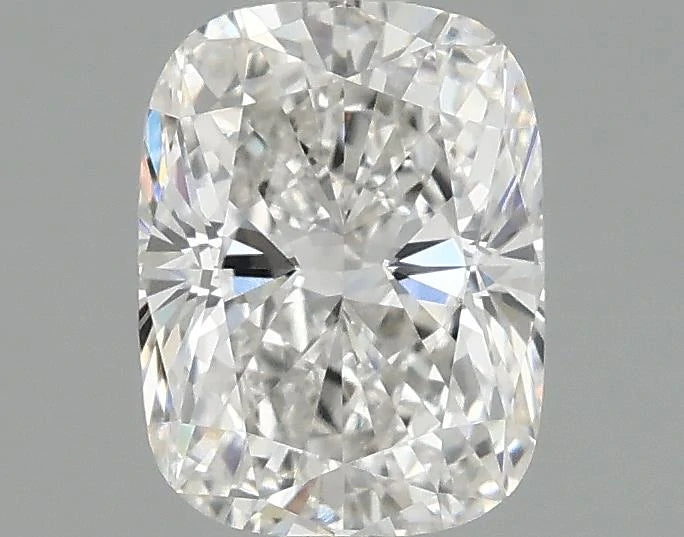 1.00 Carat · CUSHION · F · VVS2 · IGI · Excellent Cut