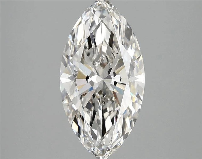 2.03 Carat · MARQUISE · G · VS2 · IGI · Excellent Cut