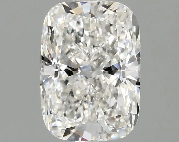 1.60 Carat · CUSHION · E · VS1 · IGI · Excellent Cut