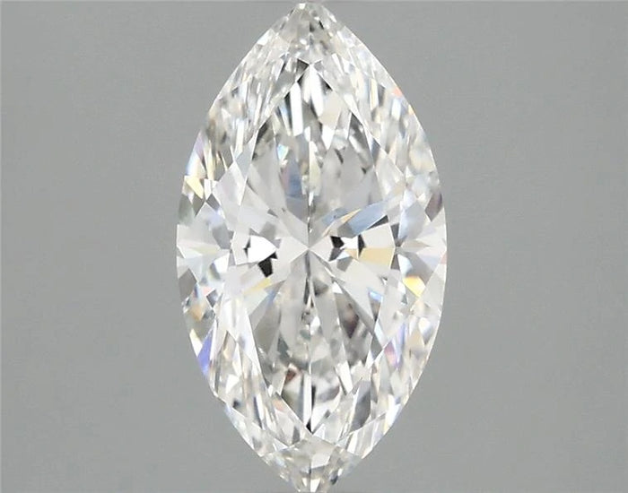 1.51 Carat · MARQUISE · F · VVS2 · IGI · Excellent Cut