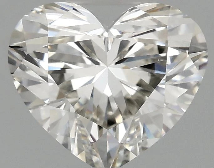 1.04 Carat · HEART · G · VVS2 · IGI · Excellent Cut