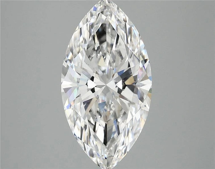 4.10 Carat · MARQUISE · F · VS2 · IGI · Excellent Cut