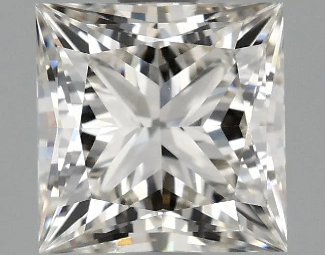 1.10 Carat · PRINCESS · G · VVS2 · IGI · Excellent Cut