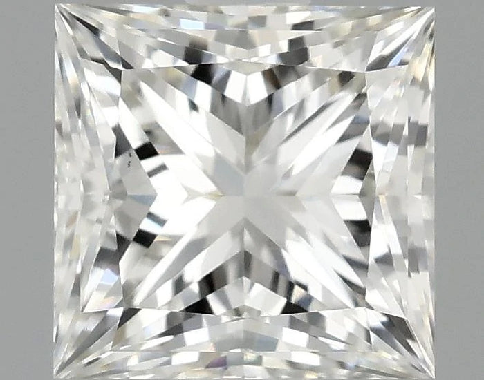 1.51 Carat · PRINCESS · G · VS1 · IGI · Excellent Cut