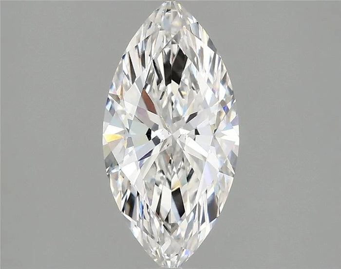 1.52 Carat · MARQUISE · E · VS2 · IGI · Excellent Cut