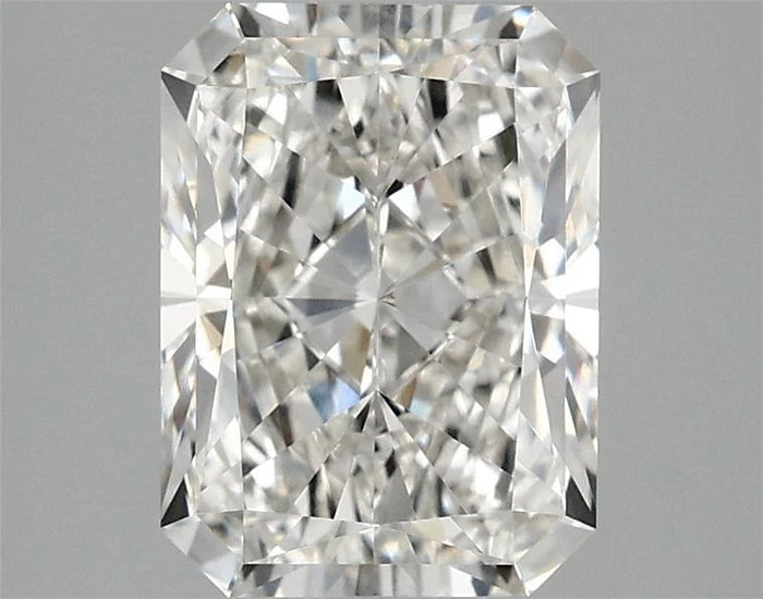 2.50 Carat · RADIANT · G · VVS2 · IGI · Excellent Cut