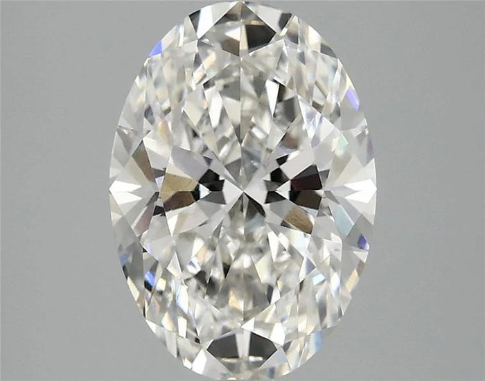 2.59 Carat · OVAL · G · VS1 · IGI · Excellent Cut