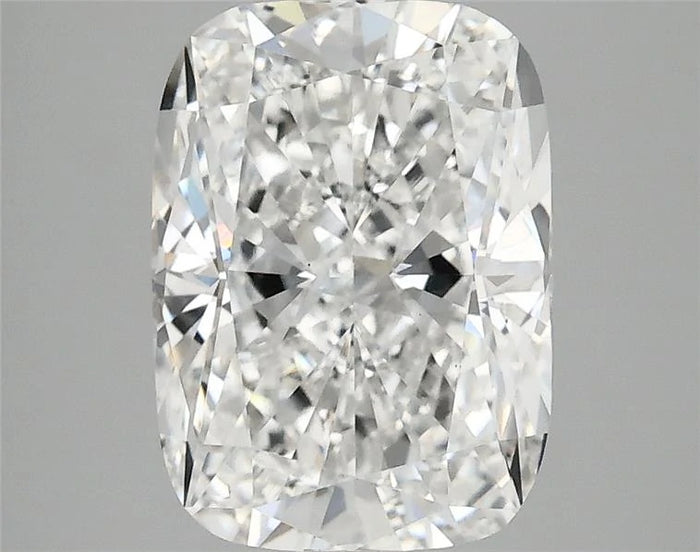 3.03 Carat · CUSHION · F · VS1 · IGI · Excellent Cut