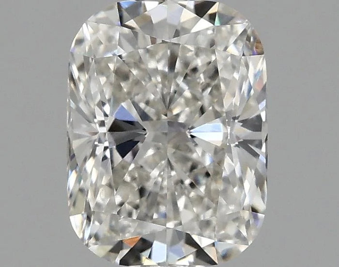 1.06 Carat · CUSHION · G · VVS2 · IGI · Excellent Cut
