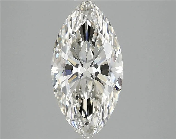 2.58 Carat · MARQUISE · G · VS1 · IGI · Excellent Cut