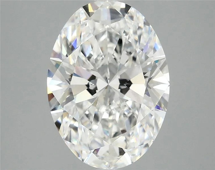 3.01 Carat · OVAL · E · VVS1 · IGI · Excellent Cut