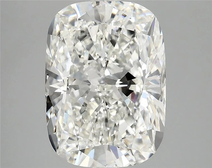 4.80 Carat · CUSHION · G · VS1 · IGI · Excellent Cut