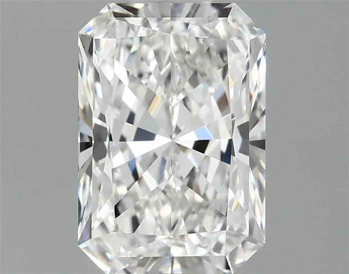 1.01 Carat · RADIANT · D · VS1 · IGI · Excellent Cut