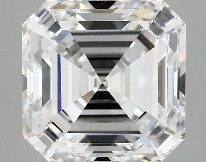 3.00 Carat · ASSCHER · D · VS1 · IGI · Excellent Cut