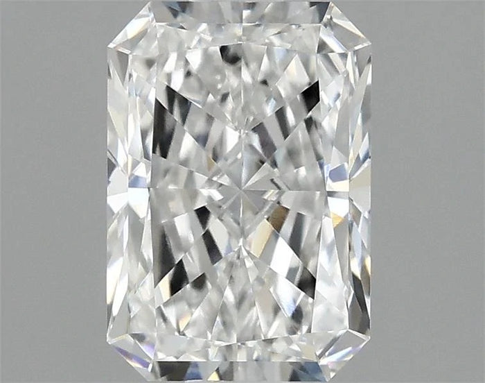 1.00 Carat · RADIANT · D · VVS2 · IGI · Excellent Cut