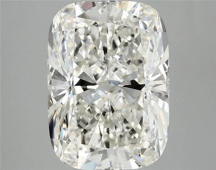 4.71 Carat · CUSHION · G · VVS2 · IGI · Excellent Cut