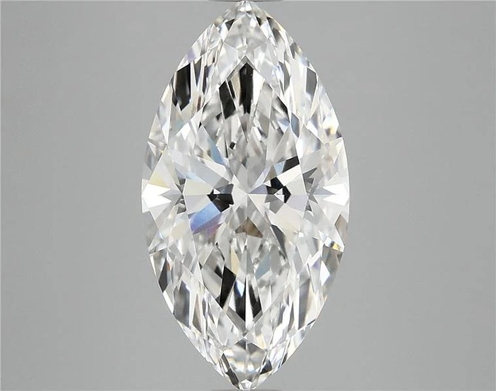 4.10 Carat · MARQUISE · E · VS1 · IGI · Excellent Cut