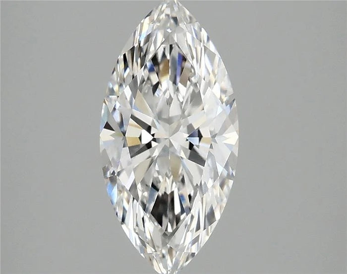 2.09 Carat · MARQUISE · F · VVS1 · IGI · Excellent Cut