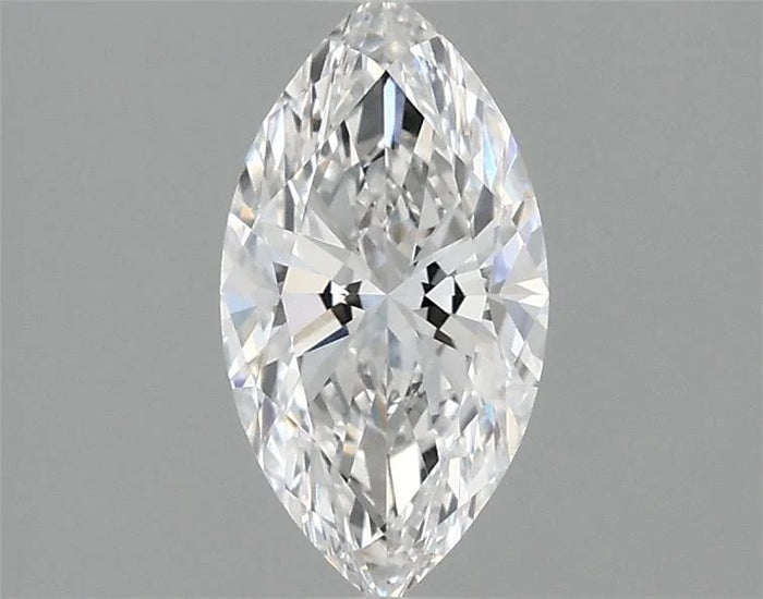 1.00 Carat · MARQUISE · D · VVS2 · IGI · Excellent Cut
