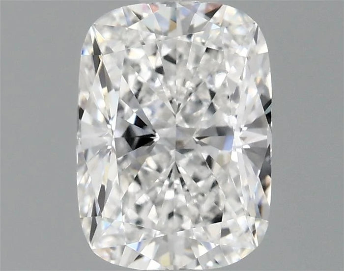 1.00 Carat · CUSHION · D · VS1 · IGI · Excellent Cut