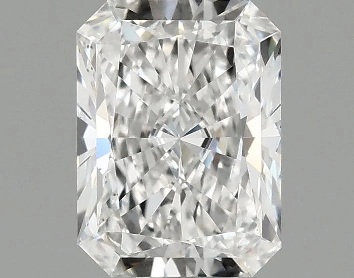 1.01 Carat · RADIANT · F · VS2 · IGI · Excellent Cut