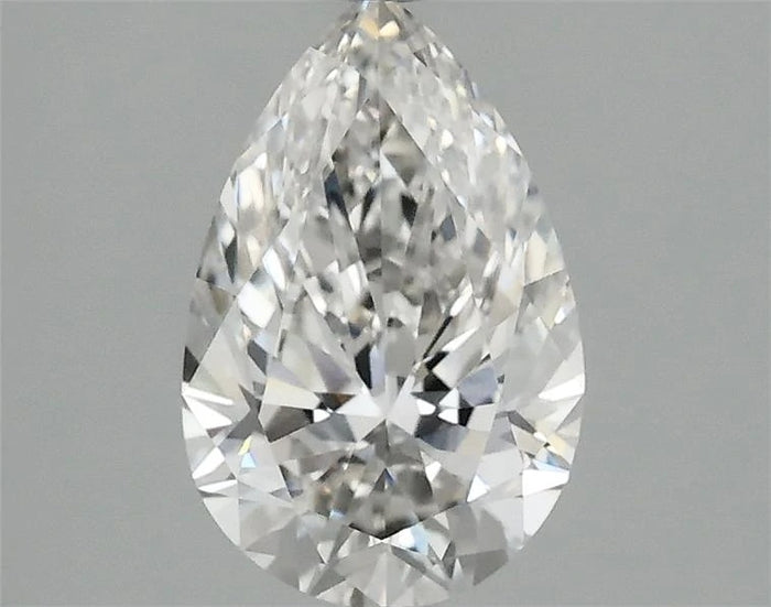 1.50 Carat · PEAR · F · VVS2 · IGI · Excellent Cut