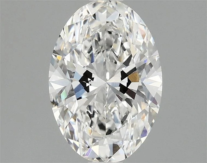 1.54 Carat · OVAL · E · VS2 · IGI · Excellent Cut