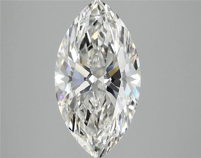 3.00 Carat · MARQUISE · F · VS2 · IGI · Excellent Cut
