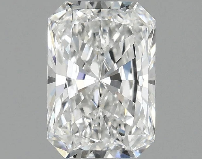 1.05 Carat · RADIANT · D · VVS1 · IGI · Excellent Cut
