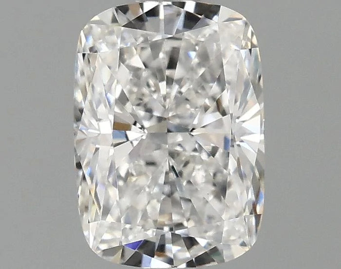 1.00 Carat · CUSHION · E · VVS2 · IGI · Excellent Cut