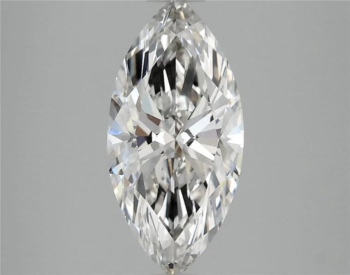 2.01 Carat · MARQUISE · G · VS1 · IGI · Excellent Cut