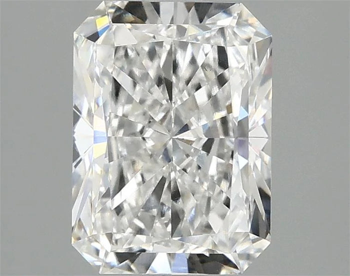 2.10 Carat · RADIANT · E · VS2 · IGI · Excellent Cut