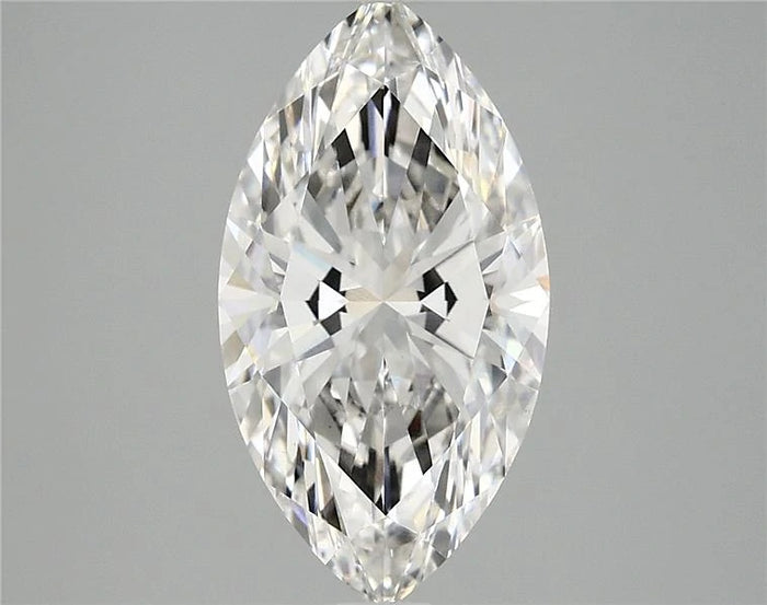 3.10 Carat · MARQUISE · F · VS1 · IGI · Excellent Cut