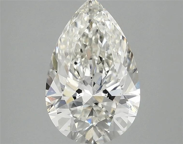 2.07 Carat · PEAR · H · VS1 · IGI · Excellent Cut