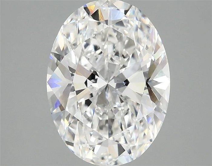 2.50 Carat · OVAL · E · VS2 · IGI · Excellent Cut