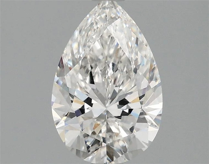1.44 Carat · PEAR · E · VVS1 · IGI · Excellent Cut