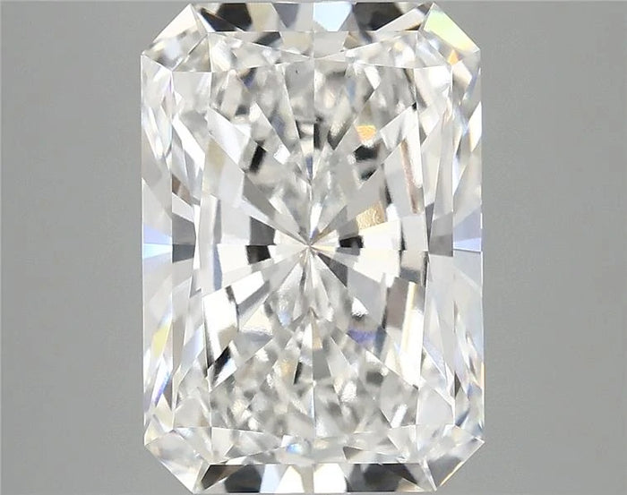 4.70 Carat · RADIANT · E · VS1 · IGI · Excellent Cut