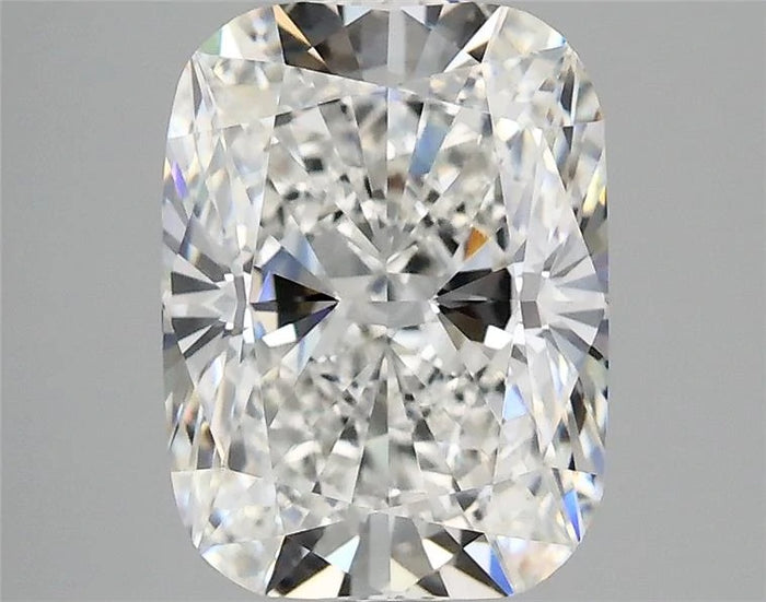3.10 Carat · CUSHION · E · VVS2 · IGI · Excellent Cut