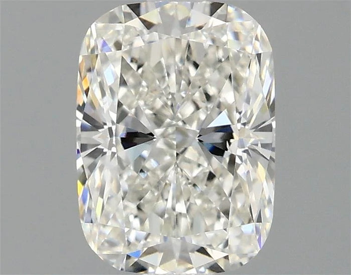 1.02 Carat · CUSHION · F · VS2 · IGI · Excellent Cut