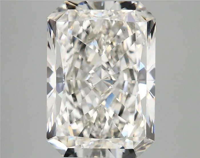 4.89 Carat · RADIANT · G · VS2 · IGI · Excellent Cut