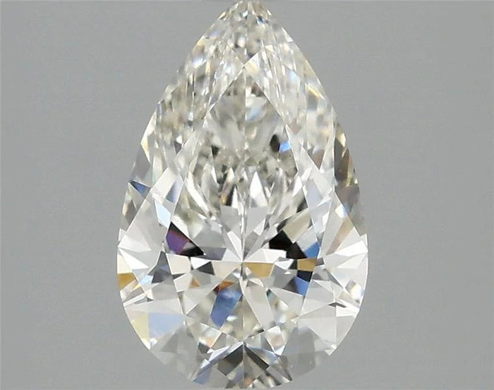 1.59 Carat · PEAR · G · VS1 · IGI · Excellent Cut