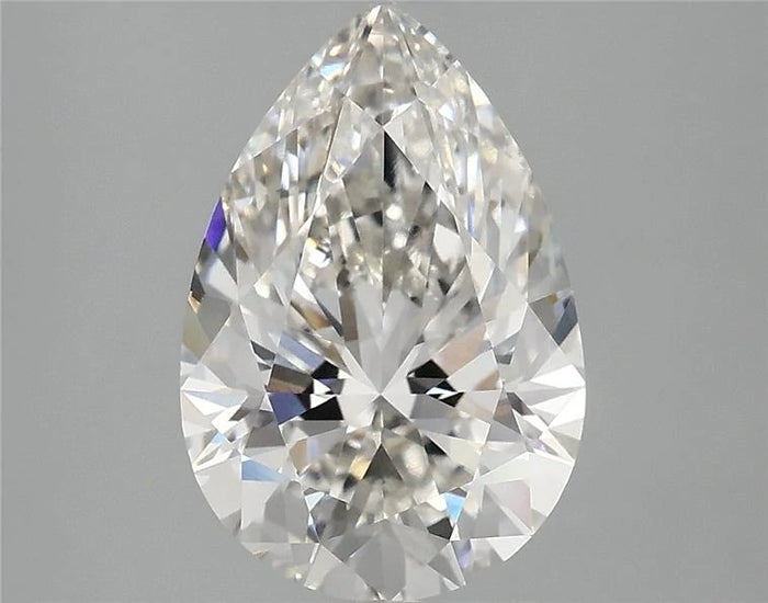 3.20 Carat · PEAR · G · VS1 · IGI · Excellent Cut
