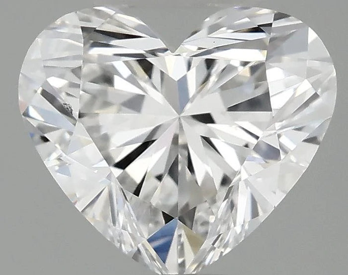 1.00 Carat · HEART · D · VS1 · IGI · Excellent Cut