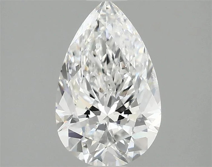 1.51 Carat · PEAR · D · VS2 · IGI · Excellent Cut