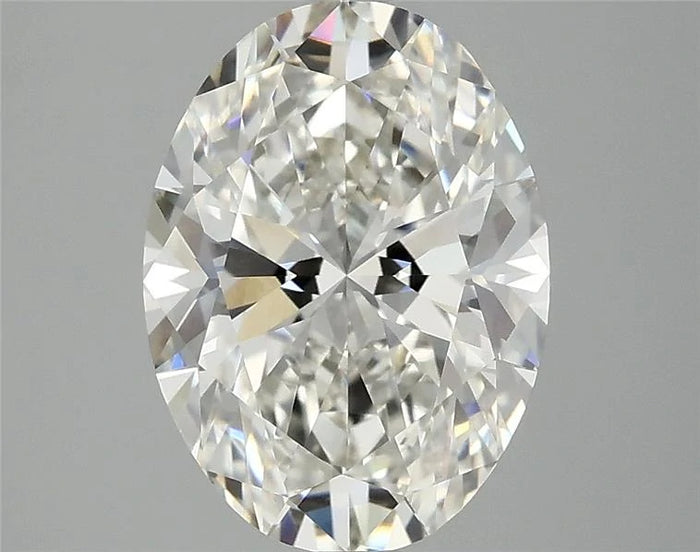 3.04 Carat · OVAL · G · VVS2 · IGI · Excellent Cut